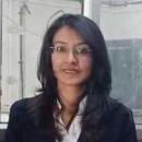 Photo of Simran S.