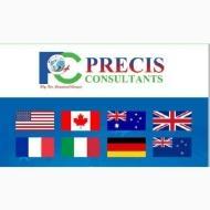 Precis Consultants Class 10 institute in Hyderabad