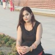 Sonal D. Class 9 Tuition trainer in Delhi