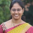 Photo of Poojitha T.