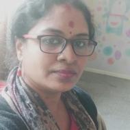 Nirmala Ravikumar Class I-V Tuition trainer in Bangalore