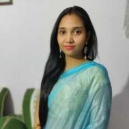 Nancy S. Class 12 Tuition trainer in Patna