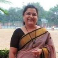 Nisha R. Class I-V Tuition trainer in Delhi