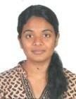 Meera V. Teacher trainer in Kodungallur