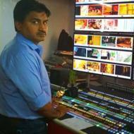 Tulasidas Patil Video Editing trainer in Mumbai
