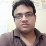 Saumitra Singh UGC NET Exam trainer in Delhi