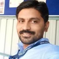 Dr. Jitendra Nandre Class 11 Tuition trainer in Ankleshwar