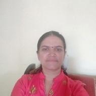 Soniya G. Class 12 Tuition trainer in Pune