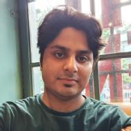 Avinash Kaushik Class I-V Tuition trainer in Noida