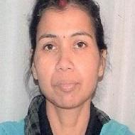 Anuradha B. Bengali Speaking trainer in Delhi