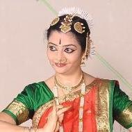 Arathi P. Dance trainer in Chennai