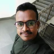 Amit Das Class 12 Tuition trainer in Kolkata