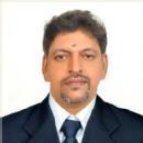 Photo of Dr. N. Jagannathan