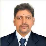 Dr. N. Jagannathan NEET-UG trainer in Chennai