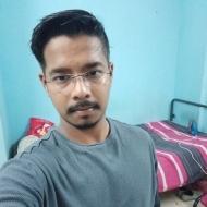Satyam Kumar Class 10 trainer in Delhi