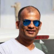 Srinivasan Krishnan Microsoft Excel trainer in Chennai
