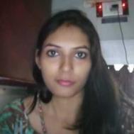 Puja P. UGC NET Exam trainer in Kalyan