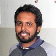 Dinesh Nayak MSc Tuition trainer in Jaipur