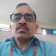 Dr. Hariom Sharma Sharma Class 12 Tuition trainer in Ludhiana