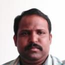 Photo of Parisapogu Kumar