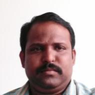 Parisapogu Kumar Medical Entrance trainer in Chennai