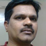 Salla Ravinder Reddy Class 10 trainer in Hyderabad