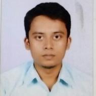 Debasish Mondal BTech Tuition trainer in Kolkata