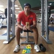 Suhas Sawant Personal Trainer trainer in Thane
