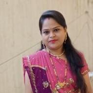 Navneeta M. Class I-V Tuition trainer in Hyderabad