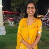 Karuna C. Class I-V Tuition trainer in Delhi