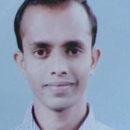 Asif Mansuri Class 8 Tuition trainer in Surat
