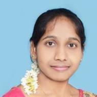Gunta R. Class I-V Tuition trainer in Hyderabad
