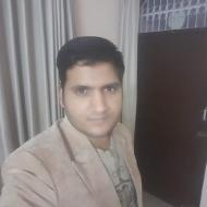 Gaurav Nayak Personality Development trainer in Gurgaon