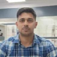 Jitendra Kumar Tyagi Class 10 trainer in Chandigarh