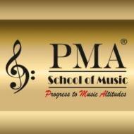 PMA School of Music Guitar institute in Chennai