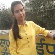 Radhika S. Summer Camp trainer in Kanpur