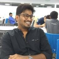 Srinayh Microsoft Excel trainer in Hyderabad