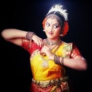 Anjali Dance trainer in Mumbai