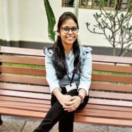 Ankita R. Class I-V Tuition trainer in Kolkata