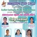 Photo of Jnanadeepa Academy