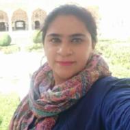 Kanika K. BCom Tuition trainer in Delhi
