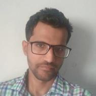 Syed Hasan Class 11 Tuition trainer in Thane