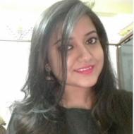 Anindita L. Drawing trainer in Kolkata