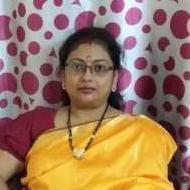 Sohinee B. Nursery-KG Tuition trainer in Jamshedpur