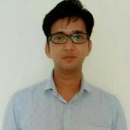 Chandan Kumar SAP trainer in Pune