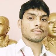 Santosh Class 8 Tuition trainer in Visakhapatnam