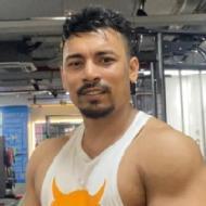 Monjit Gogoi Gym trainer in Hyderabad