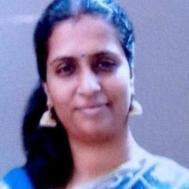 Lavanya M. NEET-UG trainer in Chennai