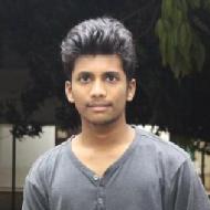Saiteja Dommeti Class 9 Tuition trainer in Chennai