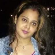 Prateeksha Spoken English trainer in Patna